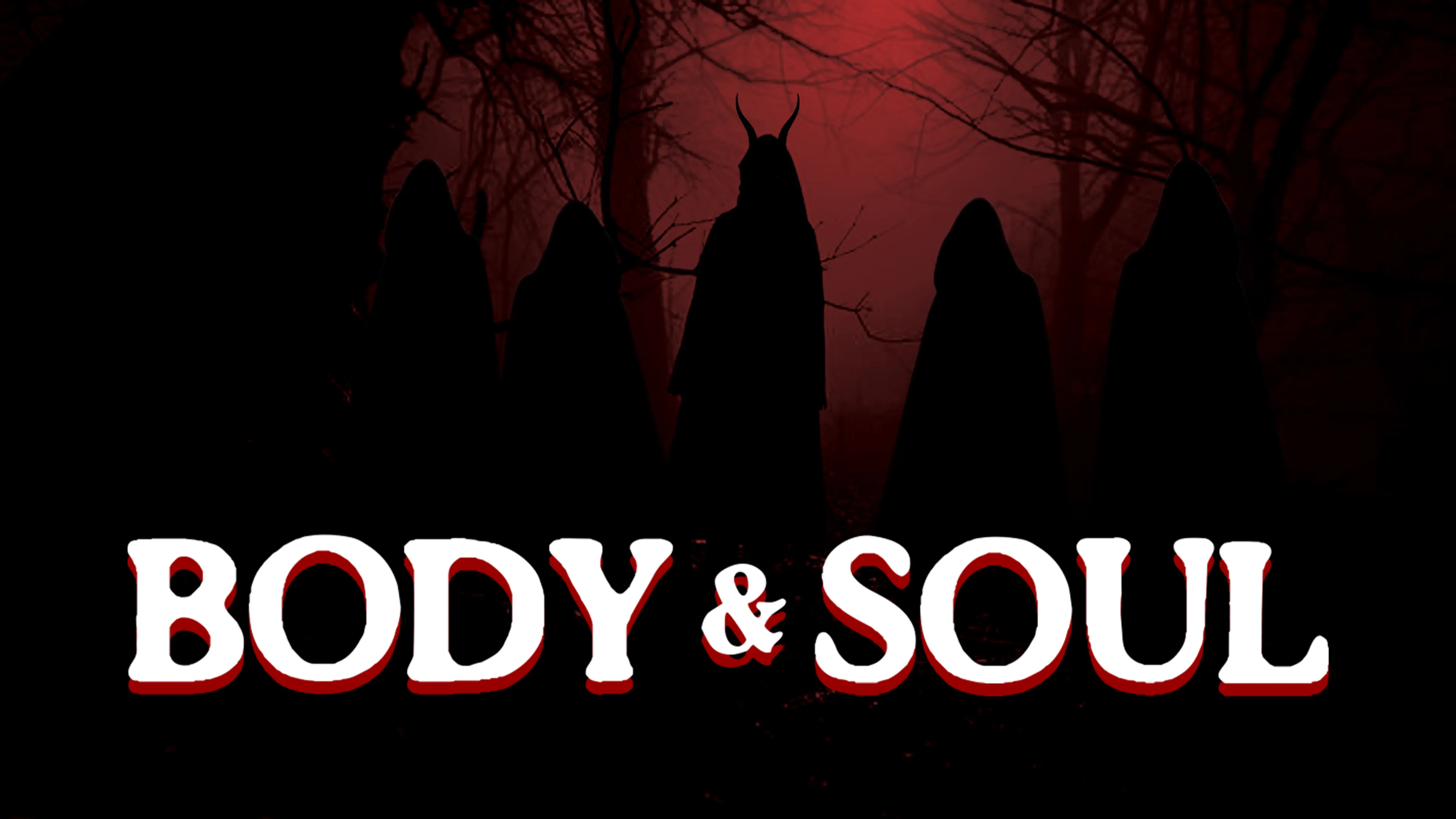 Body & Soul poster